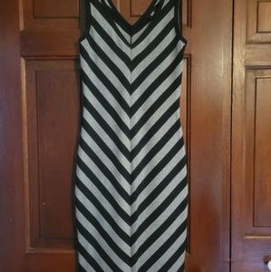 Mossimo bodycon dress